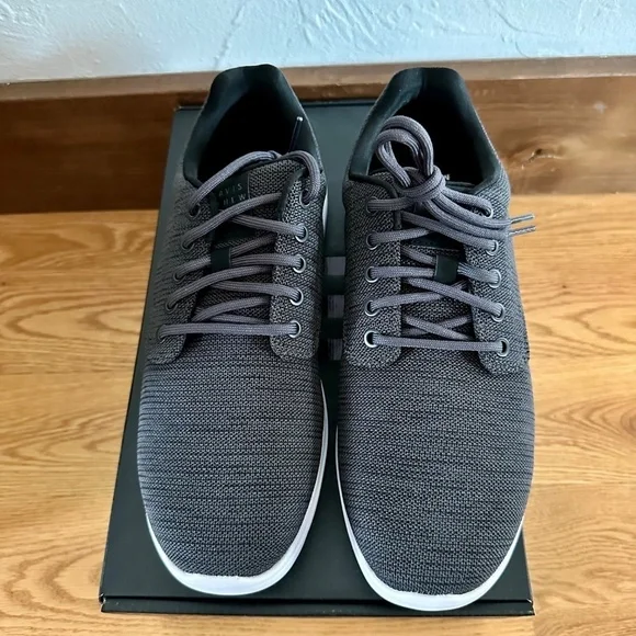 NEW Travis Mathew The Daily II Knit Shoe/SNeaker in 8.5 (Mens) - Picture 3 of 13